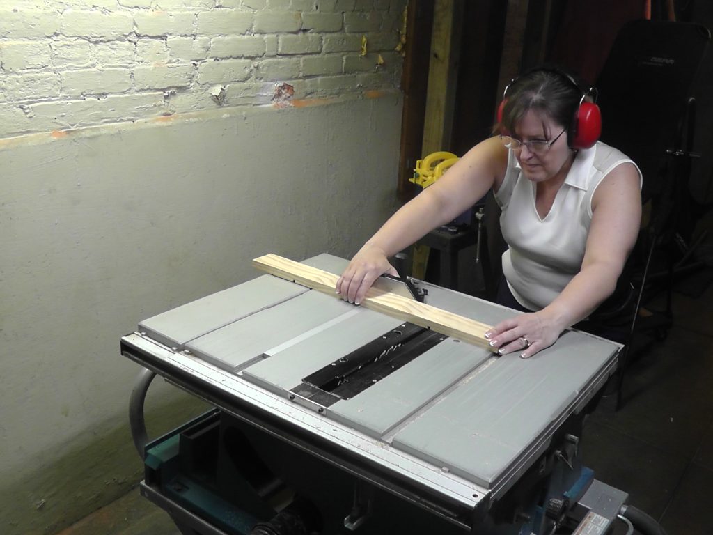 How to make custom wood drawer dividers Gill Trotman